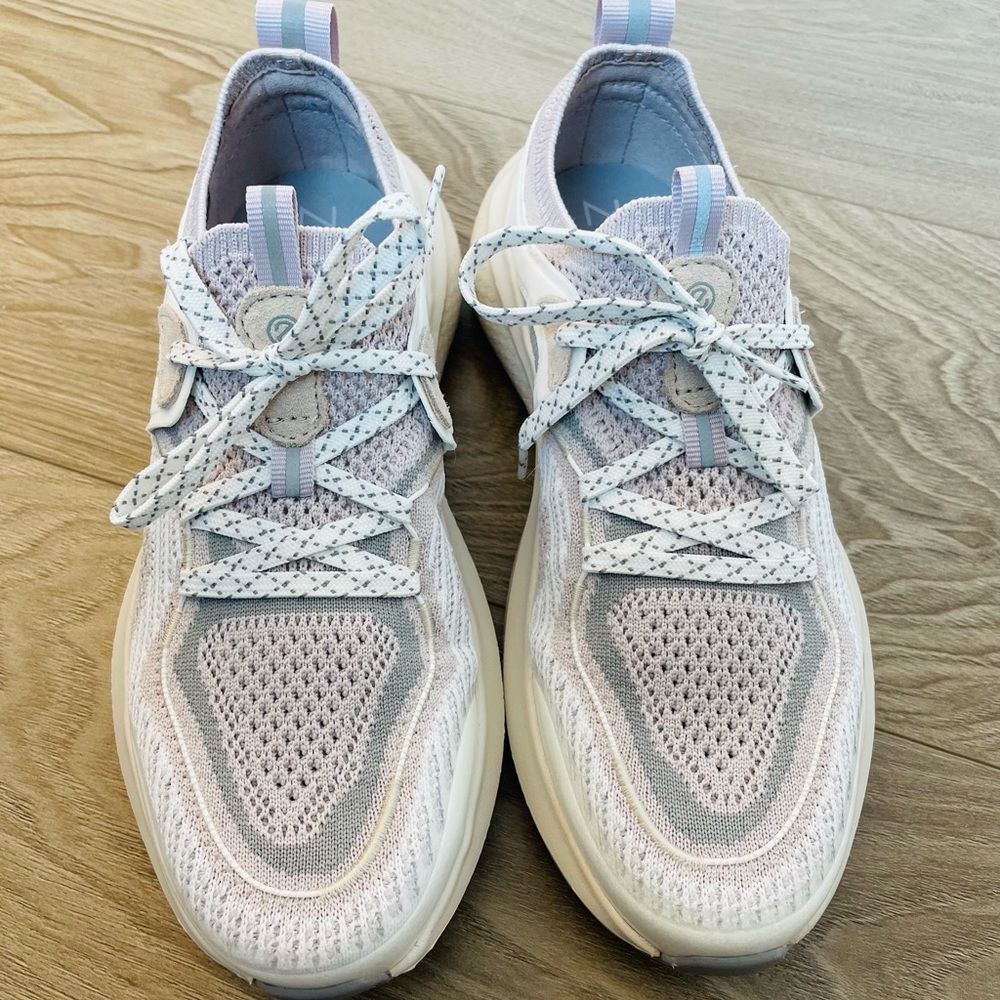 Cole Haan Zero Grand Outpace 360 Running Shoes